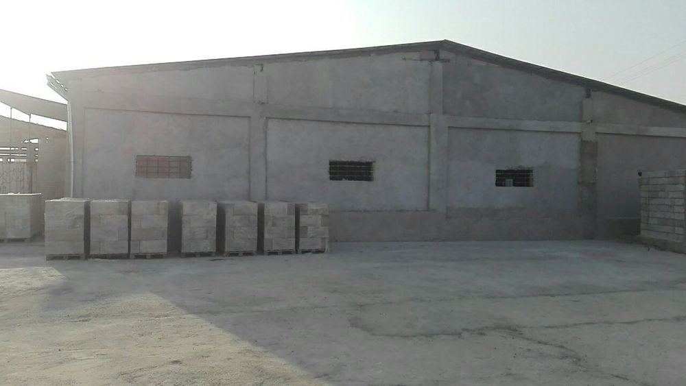 Прадажа битон цех