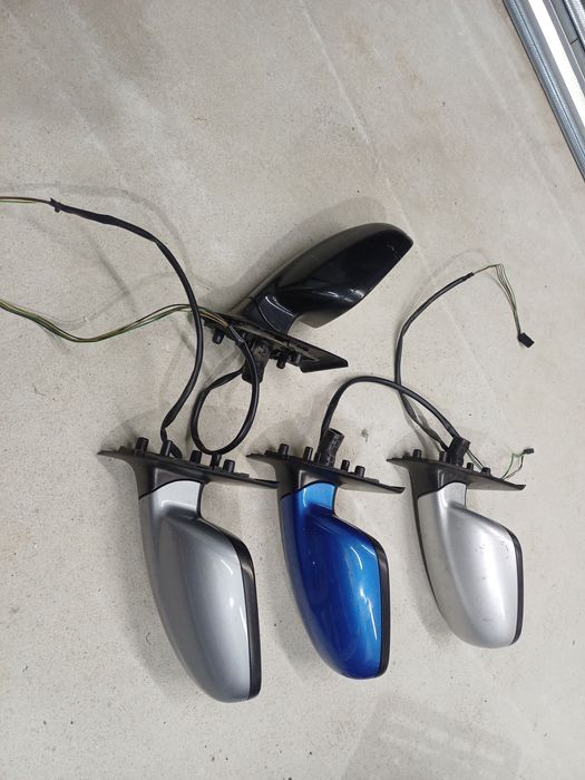 Огледала за пежо 307