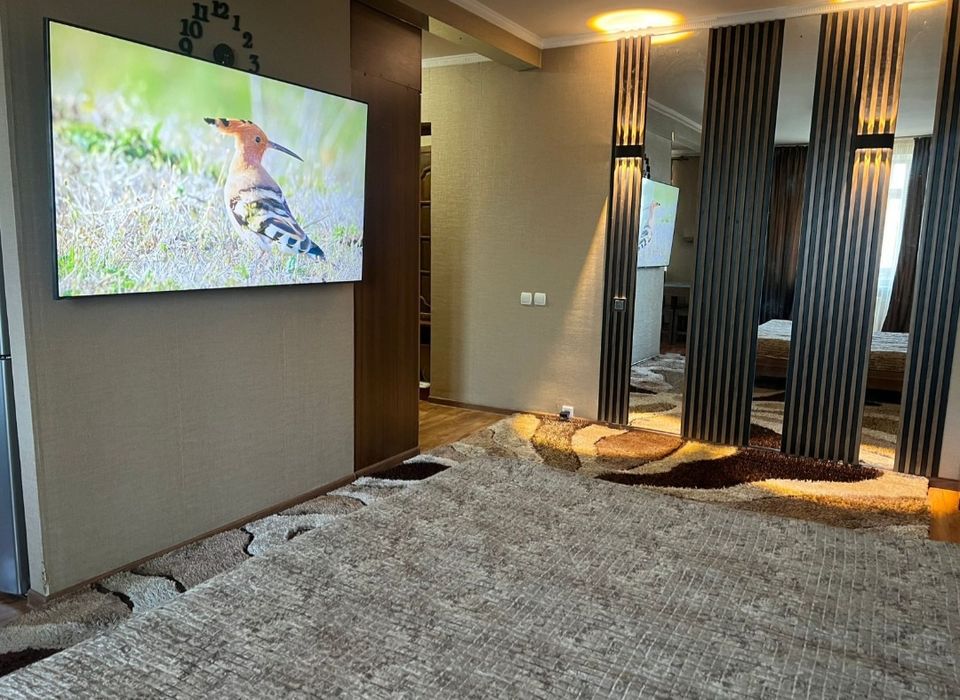 В самом центре , кондиционер,  интернет