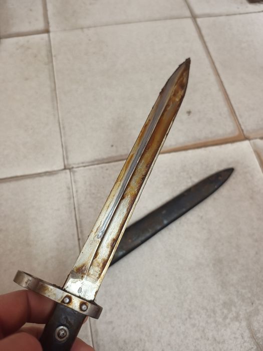 Перфектен Щик Манлихер М95