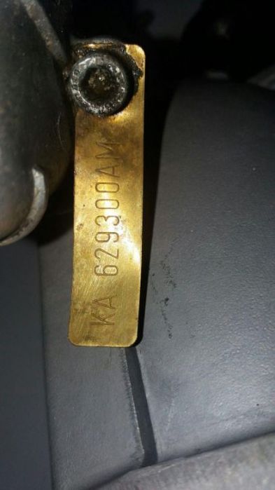 cilindru ambreiaj renault motor 460