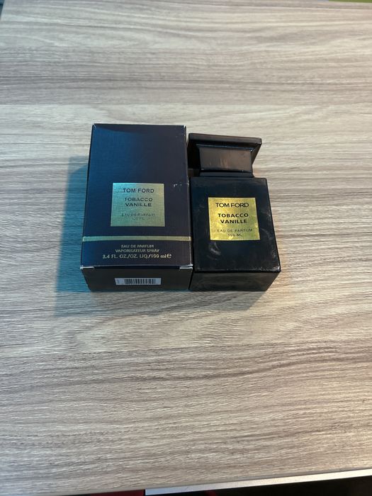 Tom ford tobbaco vanile