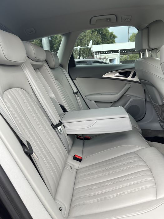 Audi A6 C7 , 3.0, 245 к.с