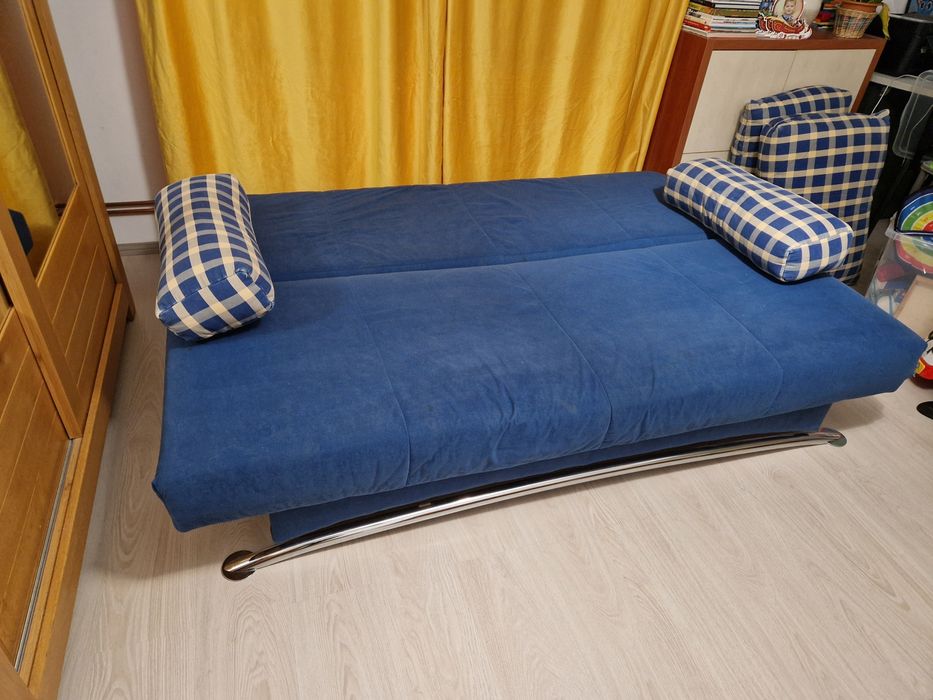 Canapea extensibilă