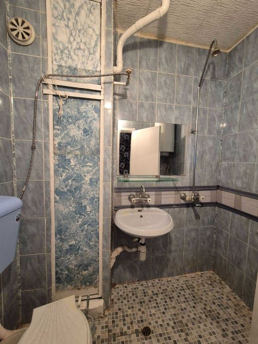 Дава се под наем Тристаен апартамент в Търговище, Вароша - 65 кв.м за 219.3 € - Снимка #10