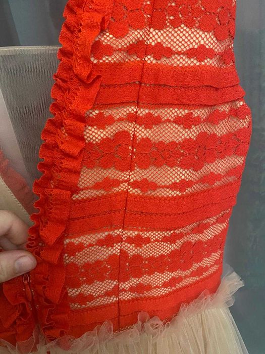 Rochie de seara eleganta Nissa