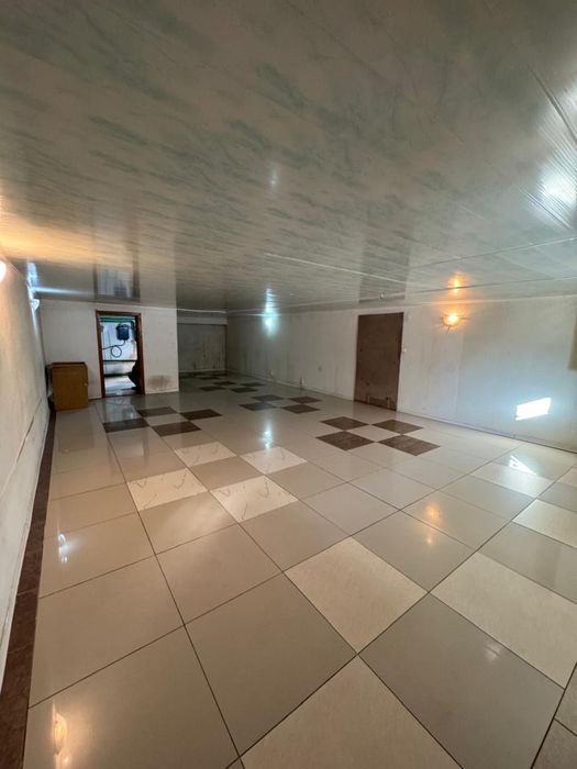 Сдам под складское помещение