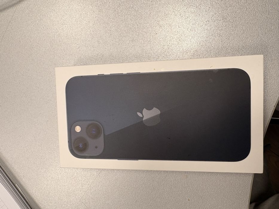 Iphone 13 128 gb utilizat