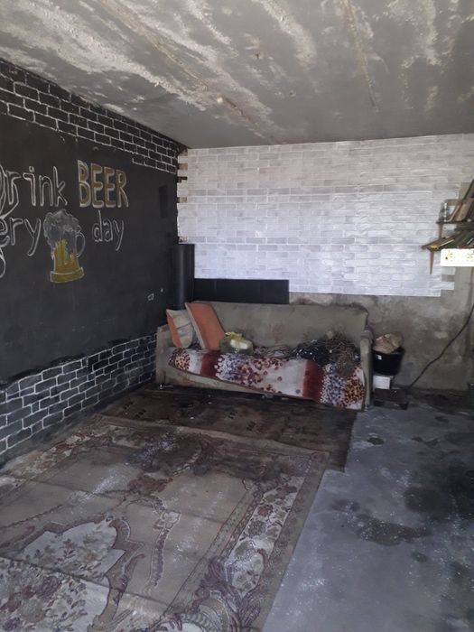 Срочно продам капитальный гараж