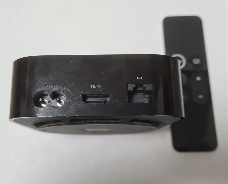 Apple TV 4K 32 GB A1842