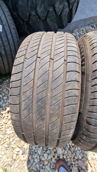 Anvelope 225/45R17 marca Michelin, DOT 2024,7 mm