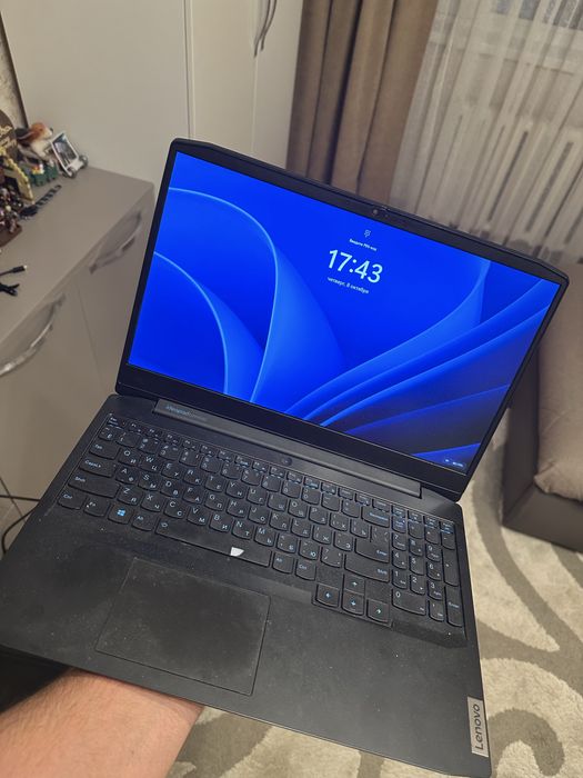 Lenovo ideapad gaming 3