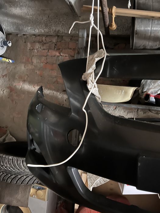 Бампера Королла 150