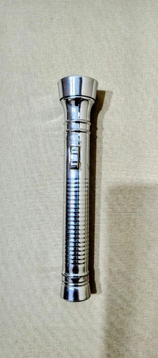 Lanternă veche cu bec