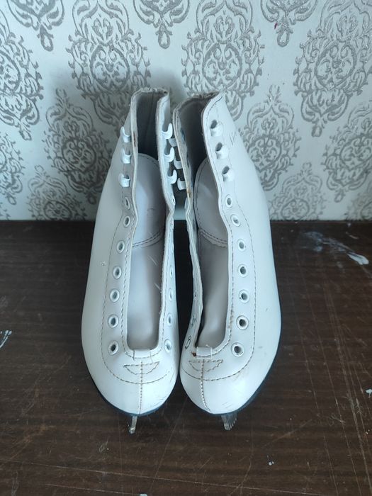 Коньки детские Nordway.