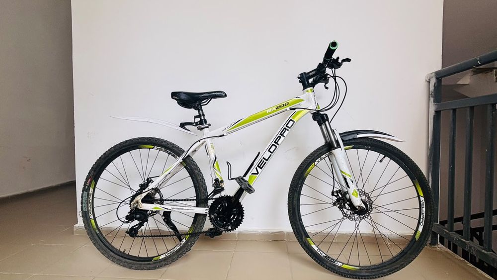 Велосипед Mountain bike