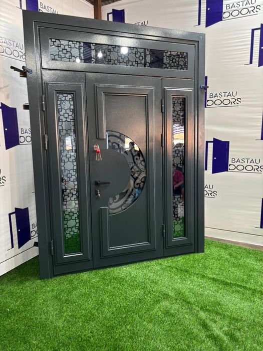 Ворота на заказ!!!