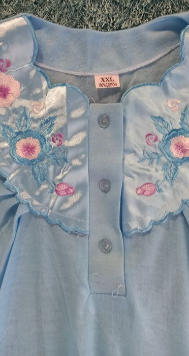 Lot cămăși noapte