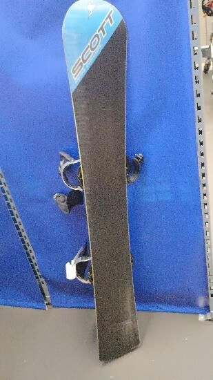 Scott Strike 67 - (SecondHand) Decathlon