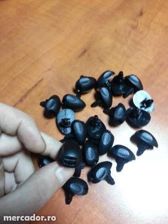 Duze Stropitori parbriz tip perdea Dacia Duster,Sandero,Renault Clio