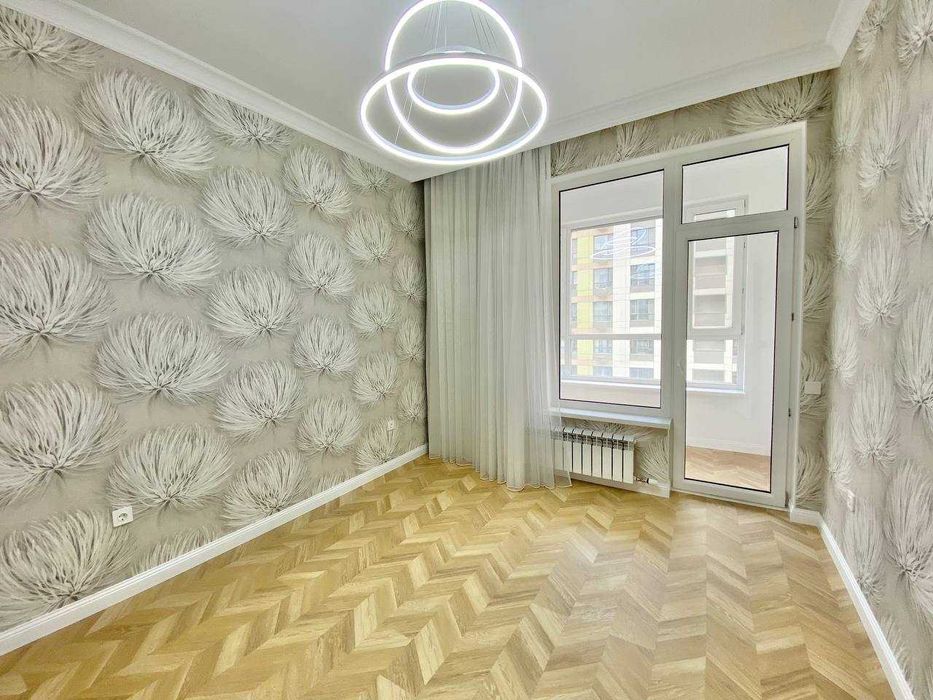 3-комнатная квартира · 69 м²