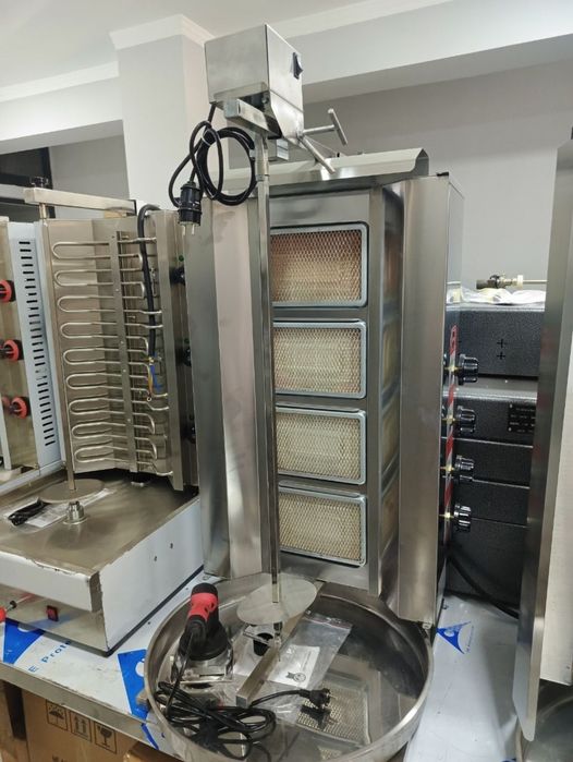 Lavash aparat danar aparat лаваш аппарат Донер аппарат lavash aparat