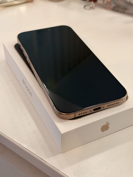 Iphone 16 pro max 256 gb