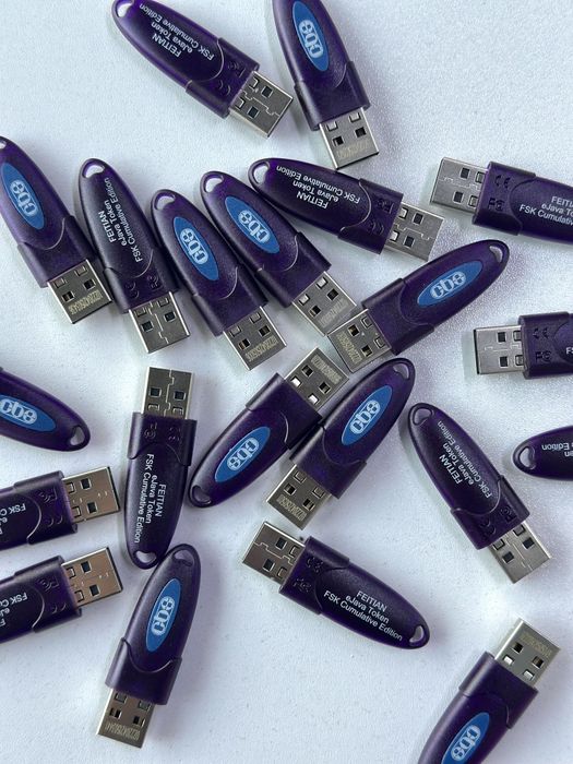 USB Token - ERI uchun