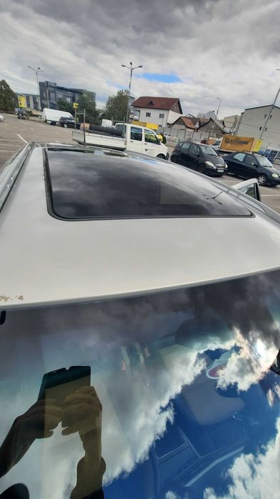 Opel Astra H combi 1,9 diesel