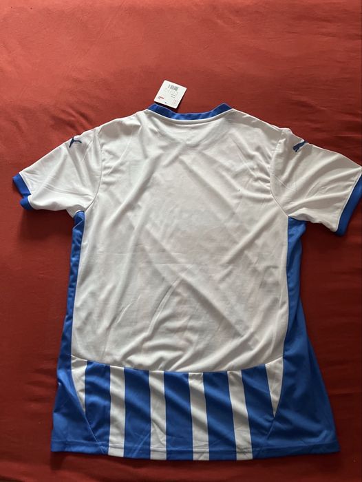 Vand tricou U Craiova marimea L