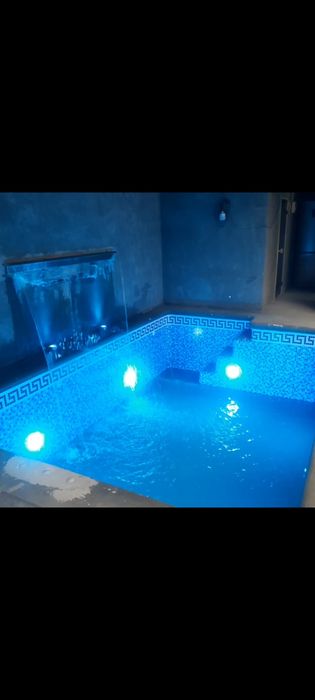 Бассейн. бaссейн . basseyn. страйтилни   филтр насос электрика