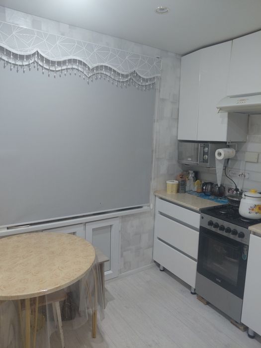 Продажа квартиры