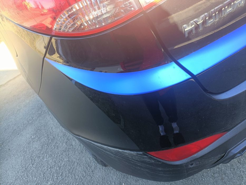 Hyundai ix35 , 184 CP vand sau schimb