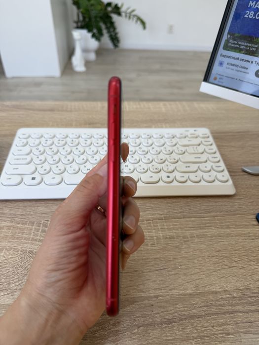 Продам iPhone 11