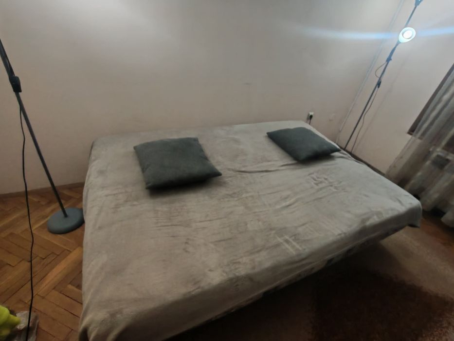 Диван Разтегателен