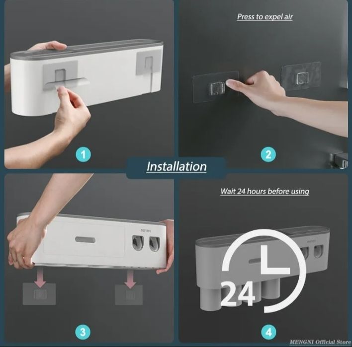 Organizer Vanna uchun