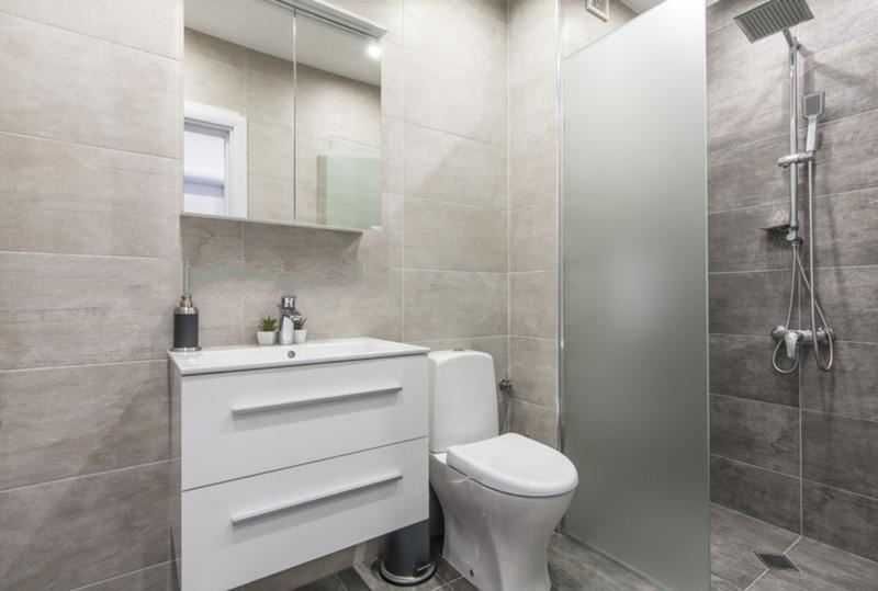 Дава се под наем Двустаен апартамент в София, Кръстова вада - 75 кв.м за 433.5 € - Снимка #11