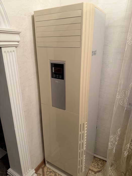 Напольные кондиционеры 150 квадратов