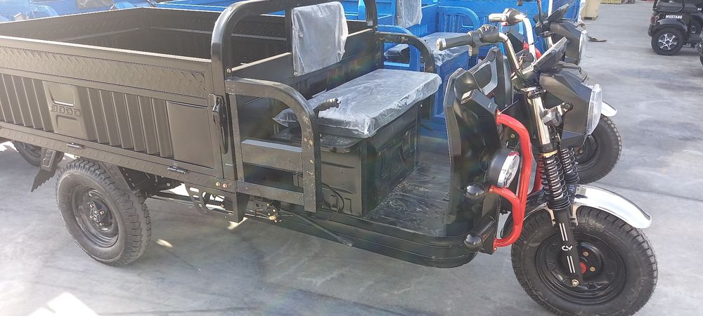 Скутеры в розницу