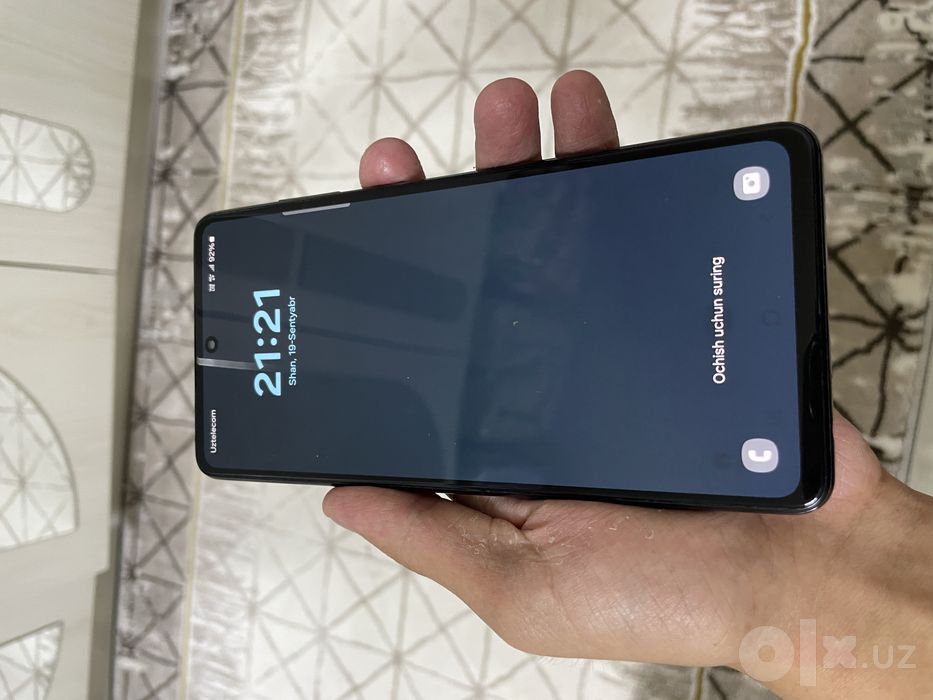 Samsung a72 128 gb