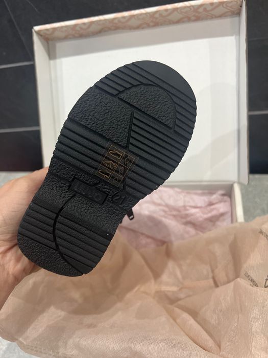 Бебешки боти Liu Jo