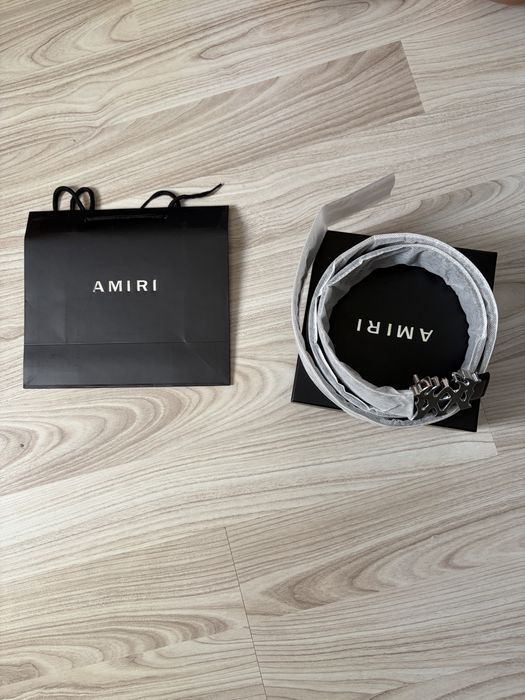 Curea Amiri neagra