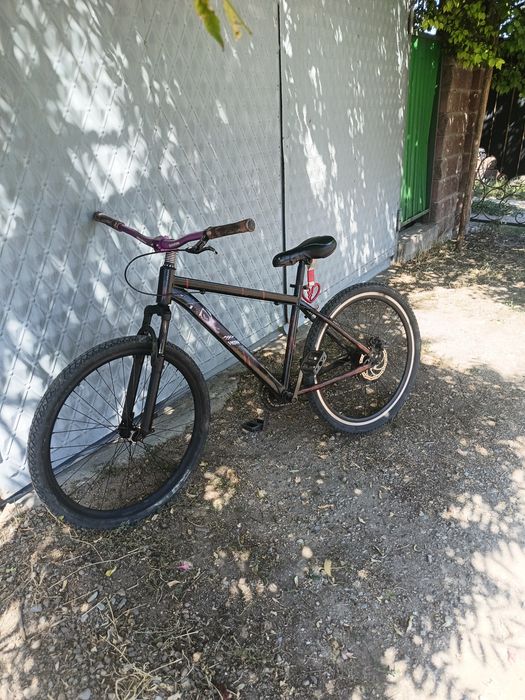 Стант велик с гарантой