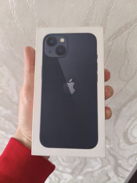Iphone 13 sotiladi