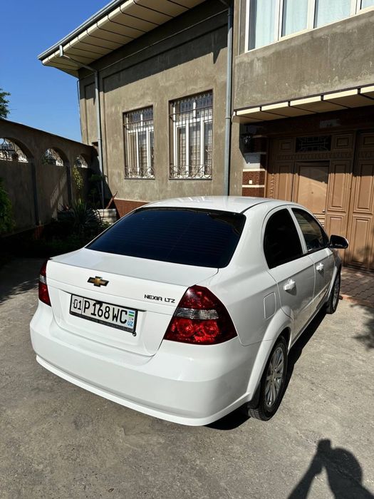 Chevrolet Nexia 2018 — 3