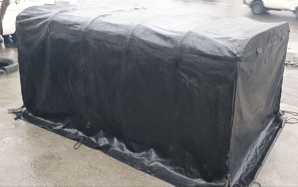 Labo tent koreyskiy yig'iladigan / лабо тент корейский