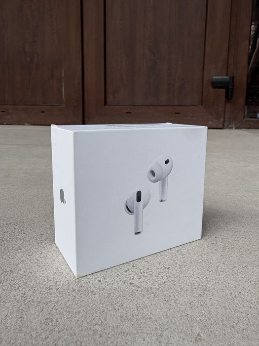 Apple AirPods Pro 3 NOI