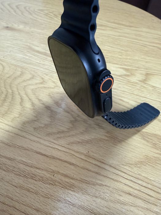 Apple watch ultra 2