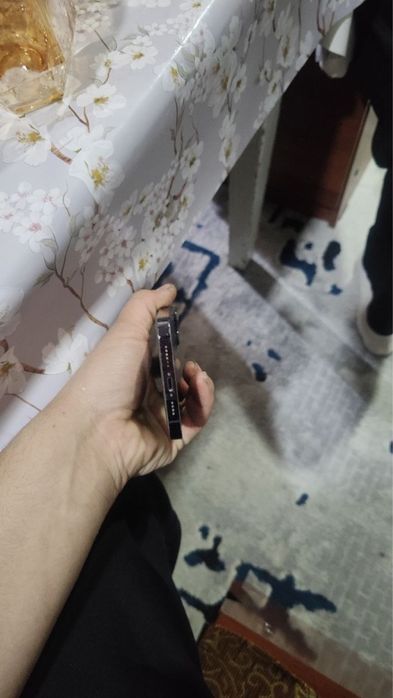 Iphone 14 pro max  256 dual simkarta