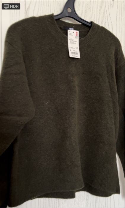 Продам кофту женскую